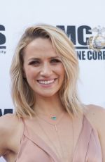SHANTEL VANSANTEN at Shooter Special Season 3 Screening in Miramar 06/20/2018