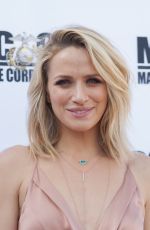 SHANTEL VANSANTEN at Shooter Special Season 3 Screening in Miramar 06/20/2018