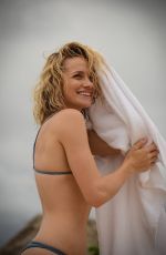 SHANTEL VANSANTEN in Bikini on Vacation in Mexico June 2018