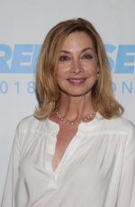 SHARON LAWRENCE at Reprise 2.0 Presents Sweet Charity Play in Los Angeles 06/20/2018