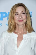 SHARON LAWRENCE at Reprise 2.0 Presents Sweet Charity Play in Los Angeles 06/20/2018