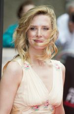SHAUNA MACDONALD at Edinburgh International Film Festival 06/20/2018