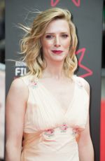 SHAUNA MACDONALD at Edinburgh International Film Festival 06/20/2018