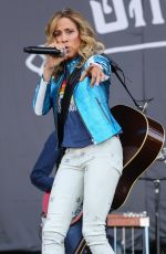 SHERYL CROW Performs at Isle of Wight Festival 06/23/2018