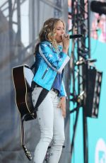 SHERYL CROW Performs at Isle of Wight Festival 06/23/2018