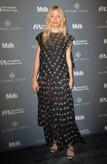 SIENNA MILLER at International Medical Corps Benefit in New York 06/12/2018