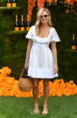 SIENNA MILLER at Veuve Clicquot Polo Classic 2018 in New Jersey 06/02/2018