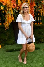 SIENNA MILLER at Veuve Clicquot Polo Classic 2018 in New Jersey 06/02/2018