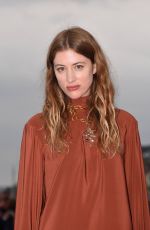 SIGRID BOUAZIZ at 2018 Cabourg Film Festival Closing Ceremony 06/16/2018