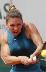 SIMONA HALEP Beats Sloane Stephens to Win French Open Title 06/09/2018
