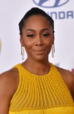 SIMONE MISSICK at Ant-man and the Wasp Premiere in Los Angeles 06/25/2018