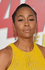 SIMONE MISSICK at Ant-man and the Wasp Premiere in Los Angeles 06/25/2018
