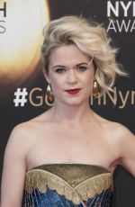 SINEAD KEENAN at 58th Monte Carlo TV Festival Closing Ceremony 06/19/2018