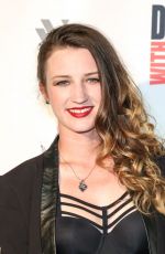 SKY AZURE VAN VLIET at An American in Texas West Coast Premiere in Los Angeles 06/11/2018
