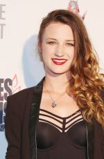 SKY VAN VLIET at An American in Texas West Coast Premiere in Los Angeles 06/11/2018