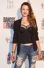SKY VAN VLIET at An American in Texas West Coast Premiere in Los Angeles 06/11/2018