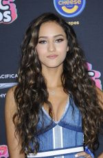 SKYLAR STECKER at Radio Disney Music Awards 2018 in Los Angeles 06/22/2018