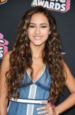 SKYLAR STECKER at Radio Disney Music Awards 2018 in Los Angeles 06/22/2018