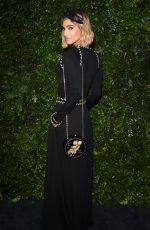 SOFIA BOUTELLA at Chanel Dinner Celebrating Our Majestic Oceans in Malibu 06/02/2018