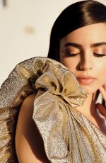 SOFIA CARSON for Lefair Magazine, Spring 2018