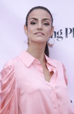 SOFIA RESING at Mery Playa by Sofia Resing Launch in New York 06/20/2018