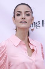 SOFIA RESING at Mery Playa by Sofia Resing Launch in New York 06/20/2018