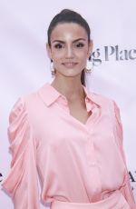 SOFIA RESING at Mery Playa by Sofia Resing Launch in New York 06/20/2018