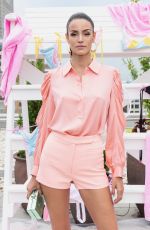 SOFIA RESING at Mery Playa by Sofia Resing Launch in New York 06/20/2018