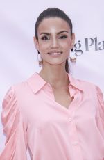 SOFIA RESING at Mery Playa by Sofia Resing Launch in New York 06/20/2018