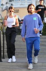 SOFIA RICHIE at Sun Life Organics in Calabasas 06/23/2018