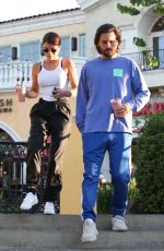 SOFIA RICHIE at Sun Life Organics in Calabasas 06/23/2018