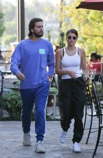 SOFIA RICHIE at Sun Life Organics in Calabasas 06/23/2018