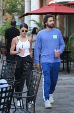 SOFIA RICHIE at Sun Life Organics in Calabasas 06/23/2018