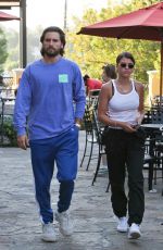SOFIA RICHIE at Sun Life Organics in Calabasas 06/23/2018