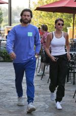 SOFIA RICHIE at Sun Life Organics in Calabasas 06/23/2018