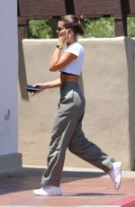 SOFIA RICHIE Out in Calabasas 06/14/2018