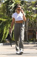 SOFIA RICHIE Out in Calabasas 06/14/2018