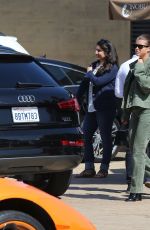 SOFIA RICHIE Out in Malibu 06/17/2018