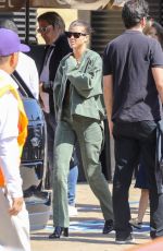 SOFIA RICHIE Out in Malibu 06/17/2018