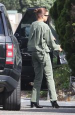 SOFIA RICHIE Out in Malibu 06/17/2018