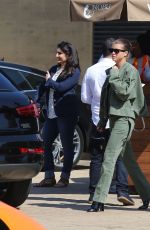 SOFIA RICHIE Out in Malibu 06/17/2018