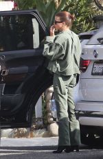 SOFIA RICHIE Out in Malibu 06/17/2018