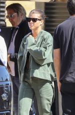 SOFIA RICHIE Out in Malibu 06/17/2018