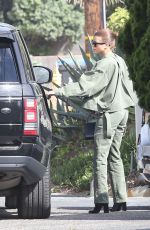 SOFIA RICHIE Out in Malibu 06/17/2018