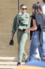 SOFIA RICHIE Out in Malibu 06/17/2018