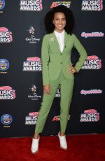 SOFIA WYLIE at Radio Disney Music Awards 2018 in Los Angeles 06/22/2018