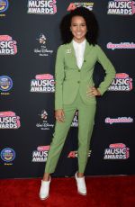 SOFIA WYLIE at Radio Disney Music Awards 2018 in Los Angeles 06/22/2018