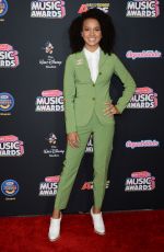 SOFIA WYLIE at Radio Disney Music Awards 2018 in Los Angeles 06/22/2018