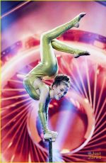 SOFIE DOSSI at Vidcon in Anaheim 06/21/2018