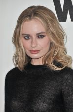 SONYA ESMAN at Women in Film Crystal and Lucy Awards in  Los Angeles 06/13/2018 | picture pub